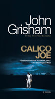 Calico Joe 0345541332 Book Cover
