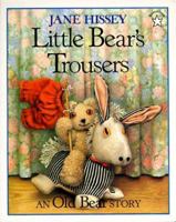 Little Bear's Trousers 0399233679 Book Cover