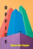 Office 1387650815 Book Cover