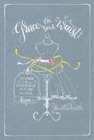 Grace for Your Waist: Living a Lifestyle Fitted with Hope 1981675582 Book Cover