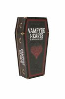 Vampyre Hearts: A Trick-Taking Game (Halloween Gifts, Party Games, Spooky Games) 1452168415 Book Cover