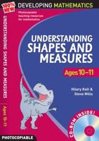 Understanding Shapes and Measures 184309987X Book Cover