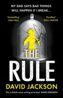 The Rule 1788164385 Book Cover