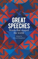 Great Speeches 1784042218 Book Cover