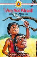 I Am Not Afraid (Bank Street Level 2*) 0553371088 Book Cover