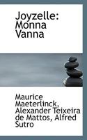 Joyzelle / Monna Vanna 1162727152 Book Cover