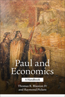 Paul and Economics 1506406033 Book Cover