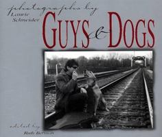 Guys and Dogs 1889540455 Book Cover