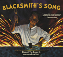 Blacksmith's Song 1561455806 Book Cover