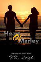 Heart Of Marley 0998659681 Book Cover