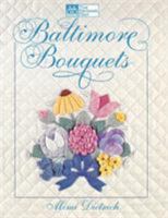 Baltimore Bouquets 1564770109 Book Cover