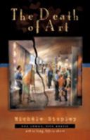 The Death of Art 0974555320 Book Cover