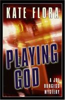 Playing God 1614175802 Book Cover