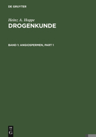 Angiospermen 3110038498 Book Cover