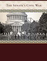 The Senate's Civil War 1499198132 Book Cover