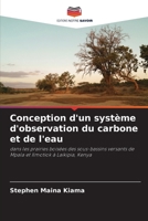Conception d'un système d'observation du carbone et de l'eau (French Edition) 6207896769 Book Cover