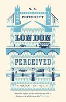 London Perceived 1567921485 Book Cover