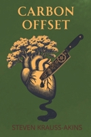 Carbon Offset B0GVYQJVZ1 Book Cover