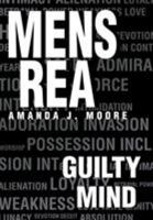 Mens Rea: Guilty Mind 0595324894 Book Cover