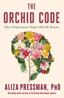 The Orchid Code 1250462312 Book Cover