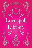 Lovespell Library 1957334193 Book Cover