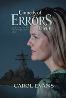 Comedy of Errors Part 1 B0FDYCNPTT Book Cover