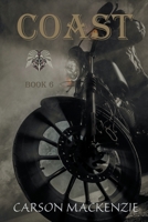 Coast 1952184363 Book Cover