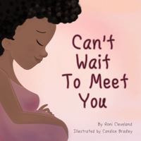 Can't Wait To Meet You B0DJMN2LX1 Book Cover
