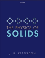 The Physics of Solids 0198742908 Book Cover