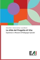 Le sfide del Progetto di Vita (Italian Edition) 3639801458 Book Cover