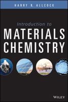 Introduction to Materials Chemistry 1119341191 Book Cover