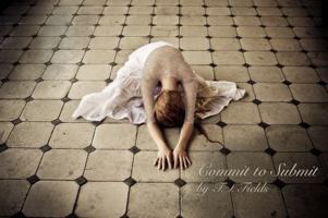 Commit To Submit 0984233571 Book Cover