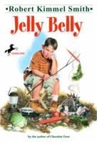Jelly Belly 0440442079 Book Cover