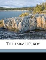 The Farmer's Boy 0530162512 Book Cover