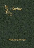 Swine 5518668724 Book Cover