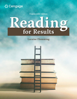 Reading for Results 0395633273 Book Cover
