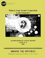 What is Your Cosmic Connection to the Elements? 1499171358 Book Cover