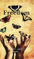 Freedom 9357701575 Book Cover