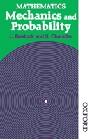 Mathematics - Mechanics and Probability (Mathematics) 0859501418 Book Cover