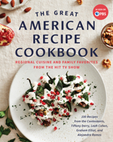 The Great American Recipe Cookbook 1637740158 Book Cover