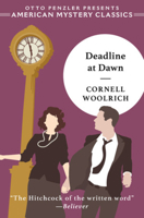 Deadline at Dawn 0345306538 Book Cover