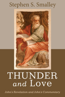 Thunder and Love 1620328348 Book Cover