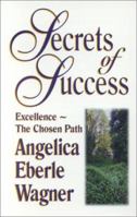 Secrets of Success 1896375014 Book Cover