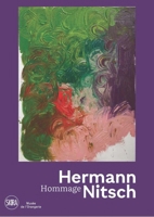 Hermann Nitsch 2370742151 Book Cover