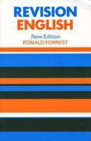 Revision English 058260981X Book Cover