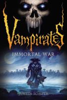 Vampirates 6 0316033251 Book Cover
