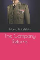 The Company Returns 1796659401 Book Cover