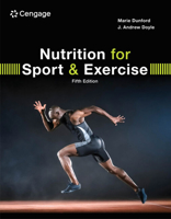 Nutrition for Sport and Exercise 0840068298 Book Cover
