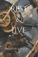 Rest & Live B0FVDFT4J9 Book Cover
