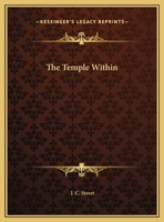 The Temple Within 1425320309 Book Cover